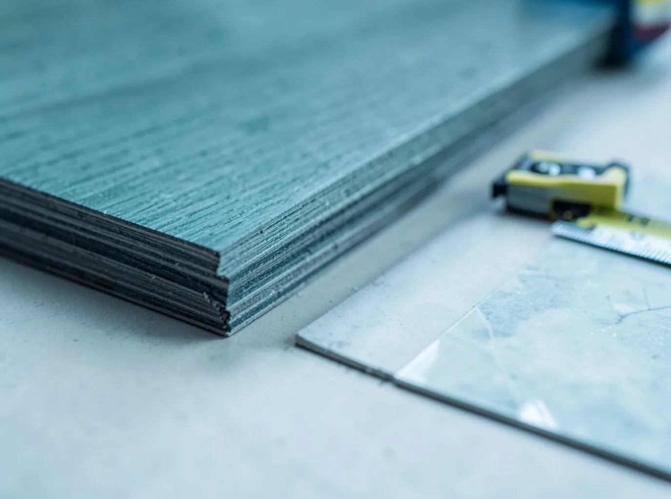 Luxury Vinyl Plank Installation Johnson City, TX FAQs
